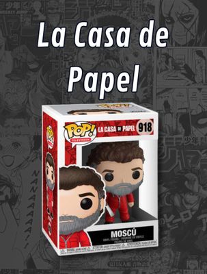La Casa de Papel