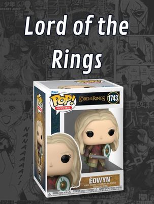 Lord of the Rings