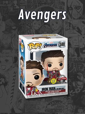 Avengers