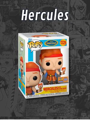 Hercules