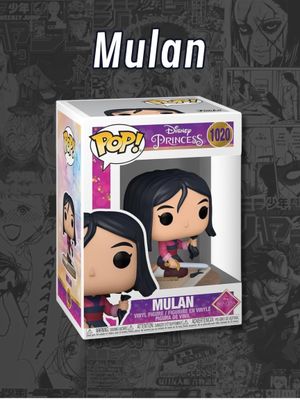 Mulan