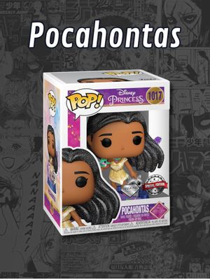 Pocahontas