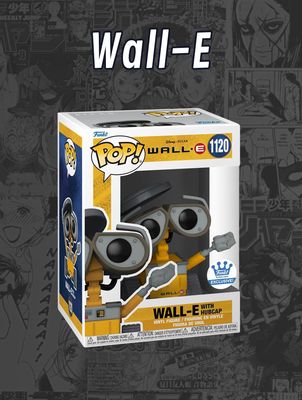 Wall-E