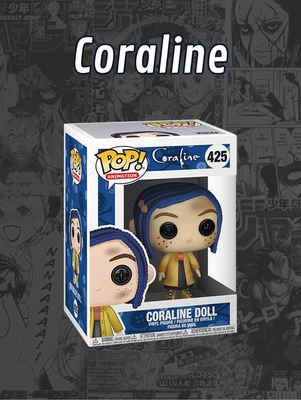 Coraline