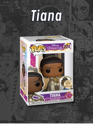 Tiana