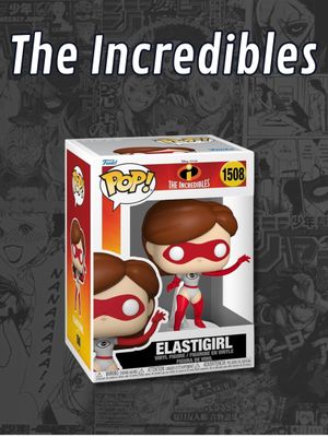 The Incredibles
