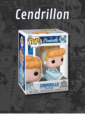 Cendrillon