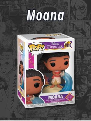 Moana