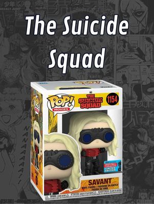 Suicide Squad