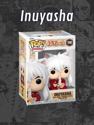 Inuyasha