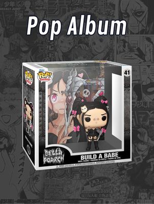 Pop Album