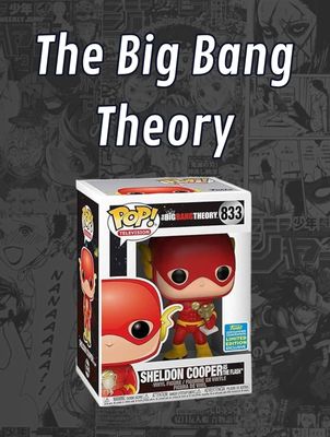 The Big Bang Theory