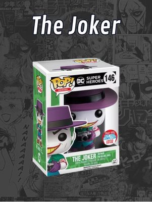 The Joker