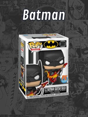 Batman