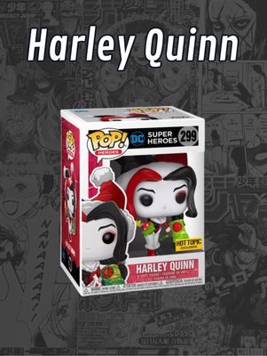 Harley Quinn