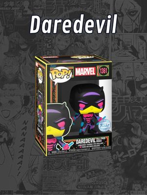 Daredevil