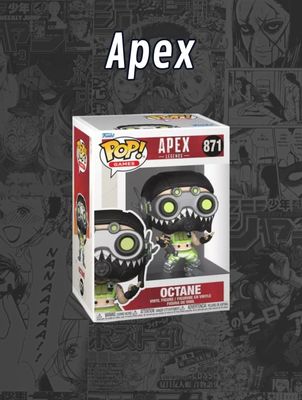 Apex