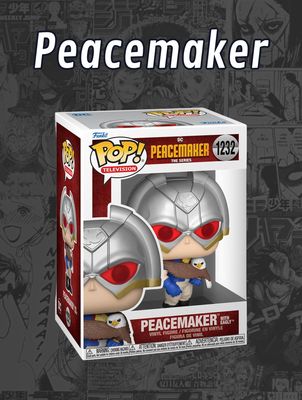 Peacemaker