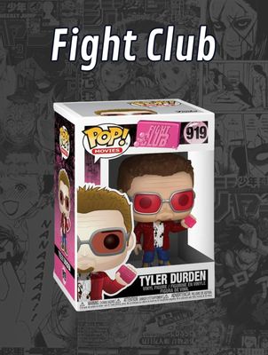Fight Club