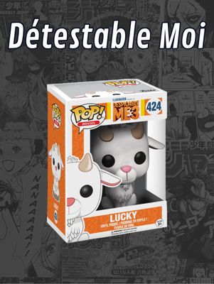 Détestable Moi (Minion)