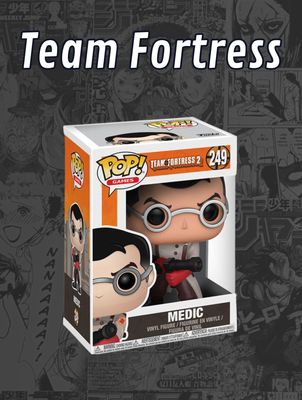 Team Fortress