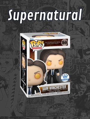 Supernatural