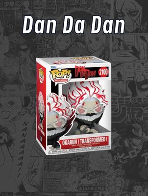 Dan Da Dan