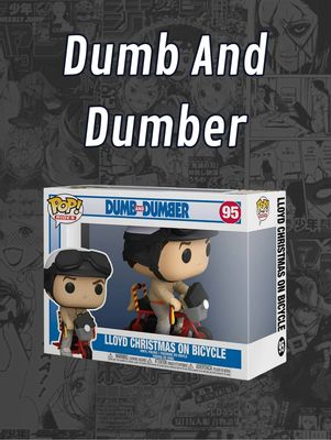 Dumb And Dumber