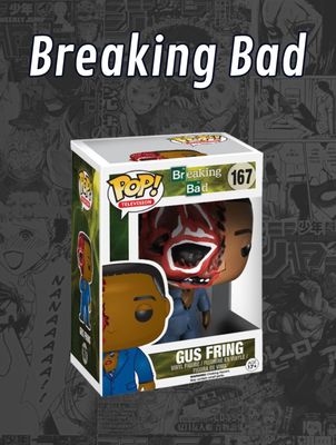 Breaking Bad