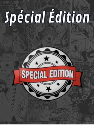 Spécial Édition