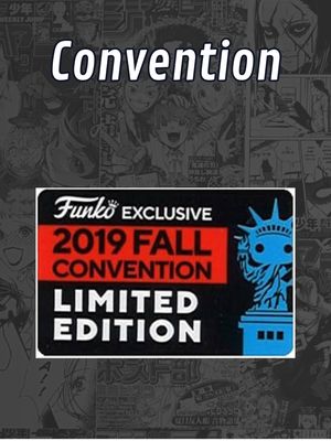 Convention