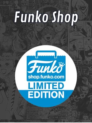 Funko Shop