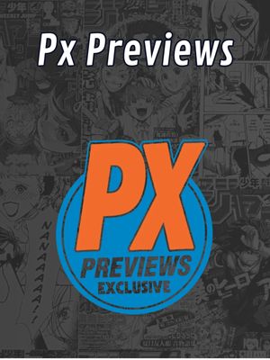 Px Previews