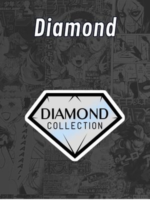 Diamond