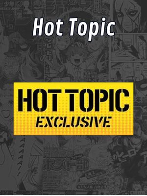 Hot Topic