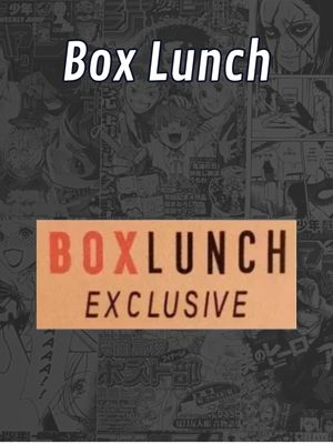 Box Lunch