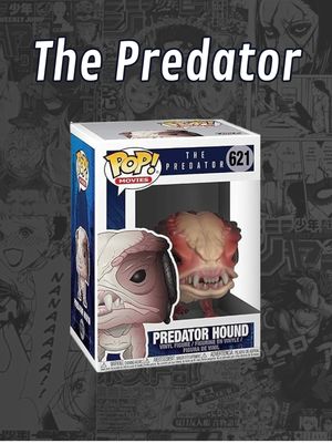 The Predator