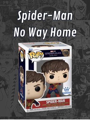 Spider-Man No Way Home