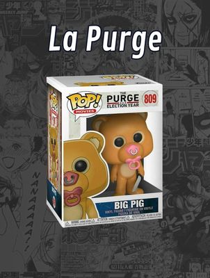 La Purge