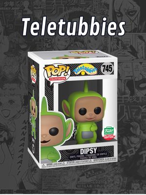 Teletubbies