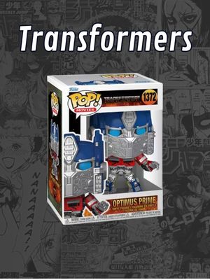 Transformers