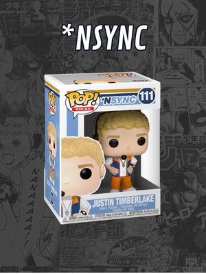 *NSYNC