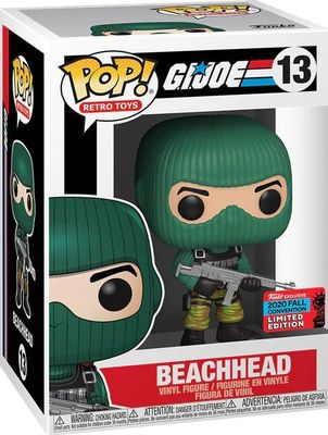 M1112 Beachhead 2020FallCon13