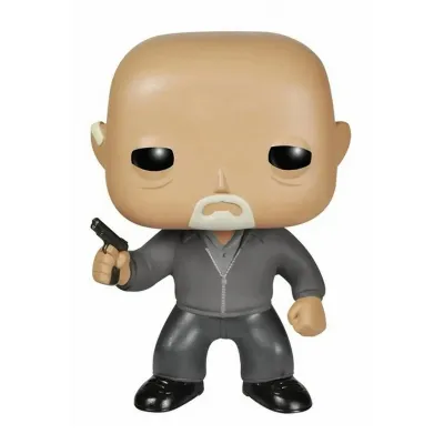 M974 Breaking Bad : Mike Ehrmamtraut 165