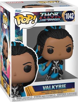 Funko Pop Valkyrie 1042
