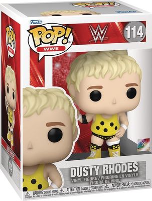 MKP1094 Dusty Rhodes 114