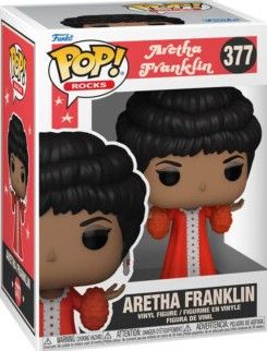 Aretha Franklin 377