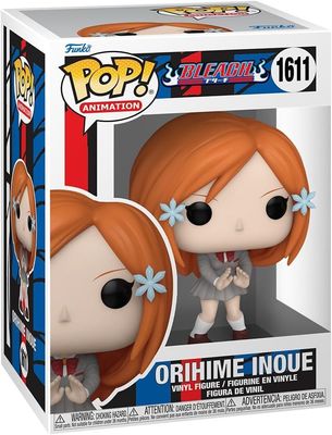 Orihime Inoue 1611