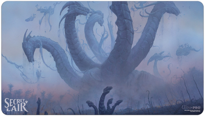 Magic The Gathering Playmat UP Avon V4