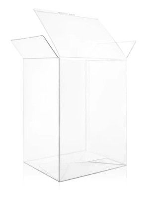 Protecteur Funko x10